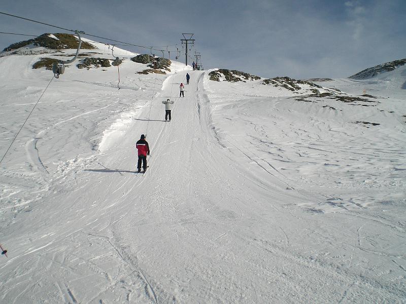 Skiweekend 07-04